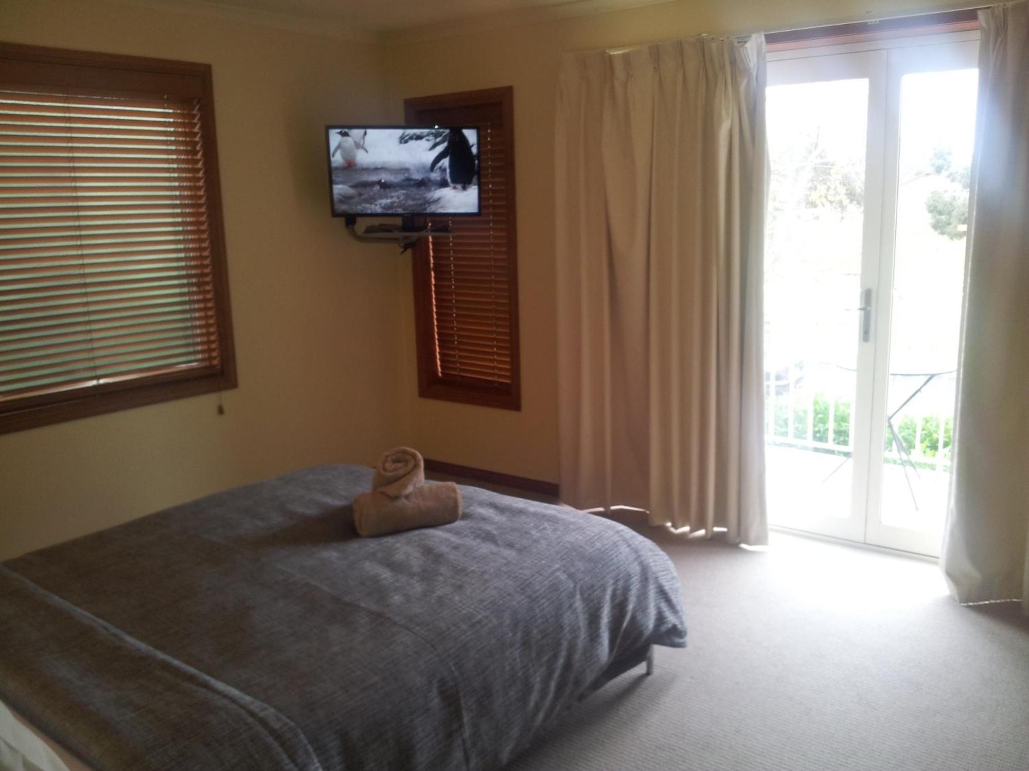 Best Western Colonial Village Motel Warrnambool Habitación foto